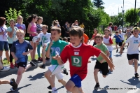 XI Bieg Kasztelański 2013