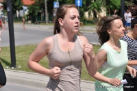 XI Bieg Kasztelański 2013