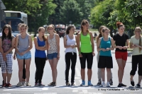 XI Bieg Kasztelański 2013