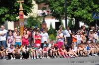 XI Bieg Kasztelański 2013