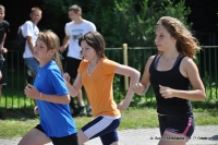 XI Bieg Kasztelański 2013