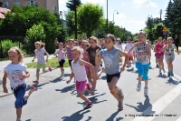 XI Bieg Kasztelański 2013