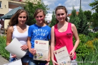 XI Bieg Kasztelański 2013