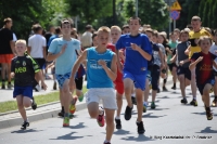 XI Bieg Kasztelański 2013