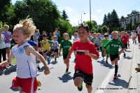 XI Bieg Kasztelański 2013