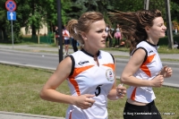 XI Bieg Kasztelański 2013