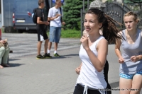 XI Bieg Kasztelański 2013