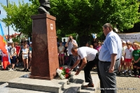 XI Bieg Kasztelański 2013