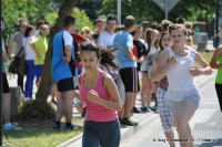 XI Bieg Kasztelański 2013