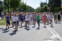 XI Bieg Kasztelański 2013