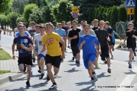 XI Bieg Kasztelański 2013