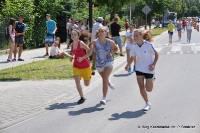 XI Bieg Kasztelański 2013