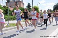 XI Bieg Kasztelański 2013