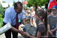 XI Bieg Kasztelański 2013