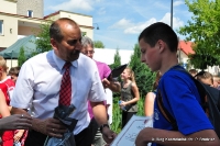 XI Bieg Kasztelański 2013