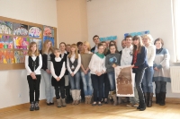 Eliminacje gminne konkursów recytatorskich