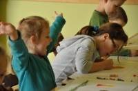 Ferie z Centrum Kultury - zakończenie