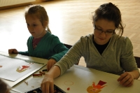 Ferie z Centrum Kultury - zakończenie