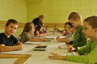 Ferie z Centrum Kultury - zakończenie