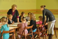 Ferie z Centrum Kultury - zakończenie