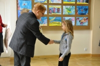 CK FERIE - ZAKOŃCZENIE