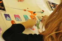 Ferie z Centrum Kultury - zakończenie