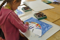 Ferie CK - JASKINIE (drugi dzień)