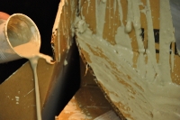 Ferie CK - JASKINIE (drugi dzień)