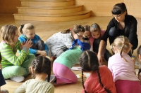 Ferie CK - JASKINIE (drugi dzień)