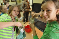 Ferie CK - JASKINIE (drugi dzień)