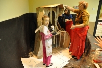 Ferie CK - JASKINIE (drugi dzień)