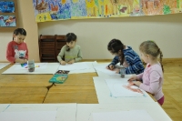 Ferie CK - JASKINIE (drugi dzień)