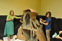 Ferie CK - JASKINIE (drugi dzień)