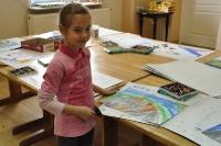 Ferie CK - JASKINIE (drugi dzień)