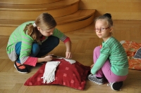 Ferie CK - JASKINIE (drugi dzień)