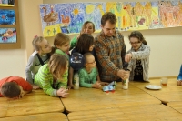 Ferie CK - JASKINIE (drugi dzień)