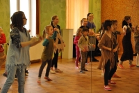 Ferie z CK - JASKINIE