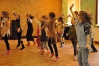 Ferie z CK - JASKINIE