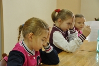 Ferie w CK - Lasy i dżungle