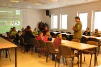 Ferie w CK - Lasy i dżungle