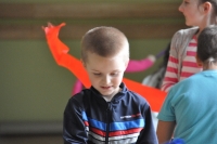 Ferie CK - LODOWE KRAINY