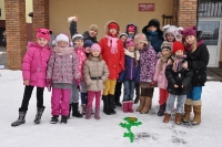 Ferie w CK - 19 II 2013