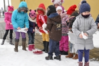 Ferie w CK - 19 II 2013