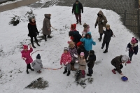 Ferie w CK - 19 II 2013