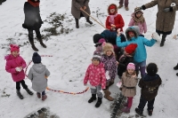 Ferie w CK - 19 II 2013