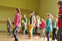 Ferie w CK - 19 II 2013