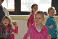 Ferie w CK - 19 II 2013