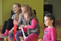 Ferie w CK - 19 II 2013