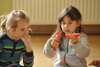 Ferie w CK - 19 II 2013