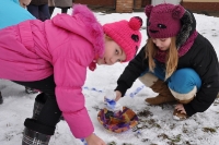 Ferie w CK - 19 II 2013